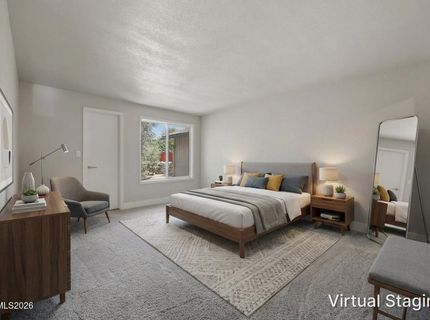 3924 Clear Acre Lane, Unit 102, Reno, NV 89512 Photo