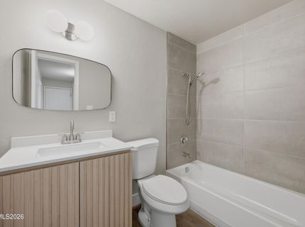 3924 Clear Acre Lane, Unit 102, Reno, NV 89512 Photo
