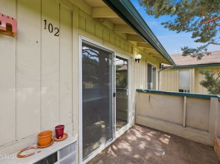 3924 Clear Acre Lane, Unit 102, Reno, NV 89512 Photo