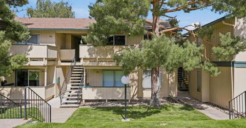 3924 Clear Acre Lane, Unit 102, Reno, NV 89512 Photo