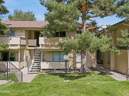 3924 Clear Acre Lane, Unit 102, Reno, NV 89512 Photo