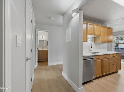 3924 Clear Acre Lane, Unit 102, Reno, NV 89512 Photo