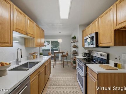 3924 Clear Acre Lane, Unit 102, Reno, NV 89512 Photo