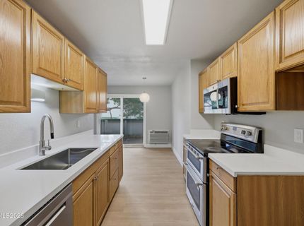 3924 Clear Acre Lane, Unit 102, Reno, NV 89512 Photo