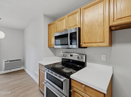 3924 Clear Acre Lane, Unit 102, Reno, NV 89512 Photo