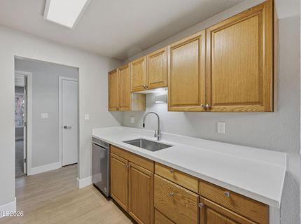 3924 Clear Acre Lane, Unit 102, Reno, NV 89512 Photo