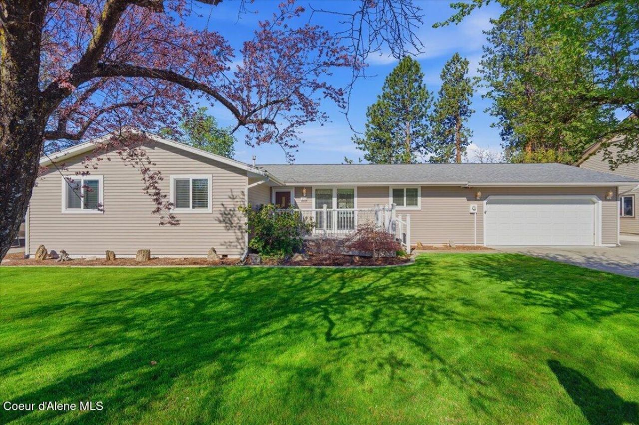 416 S Timber LN  primary photo