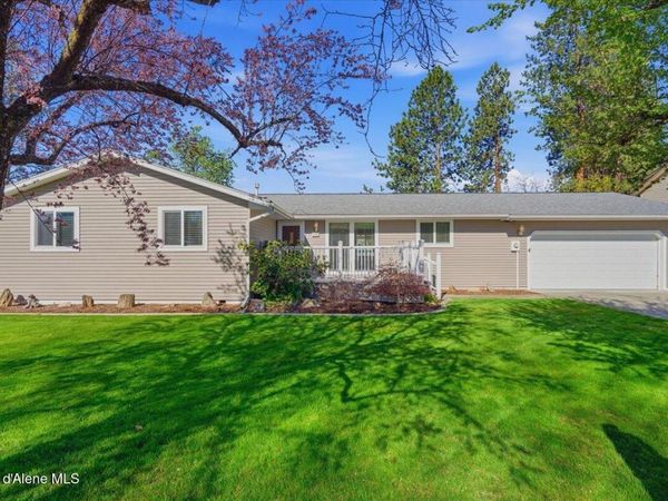 416 S Timber LN , Post Falls, ID 83854