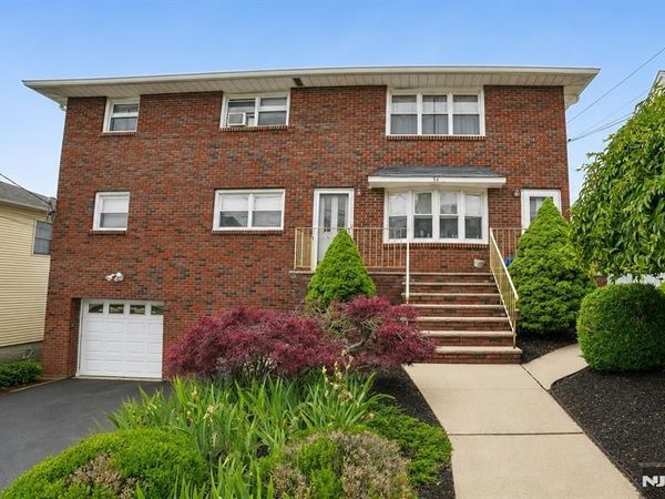 54 Haverhill Avenue, Woodland Park, NJ 07424