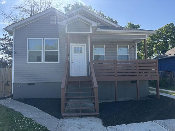 3906 6 Avenue, Chattanooga, TN 37407