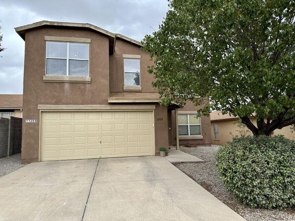 11209 Egret Court SW, Albuquerque, NM 87121