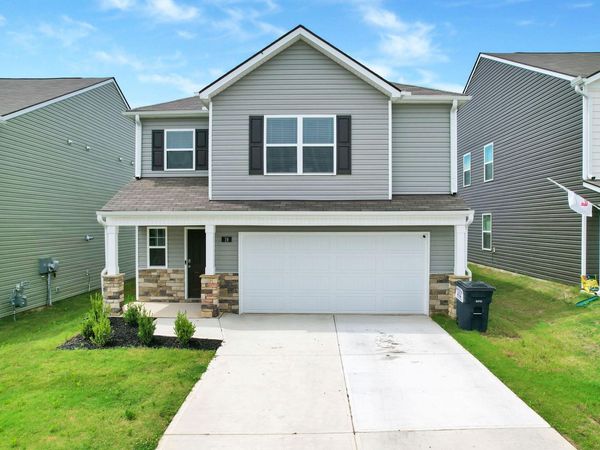 19 Quarter Street , Rossville, GA 30741
