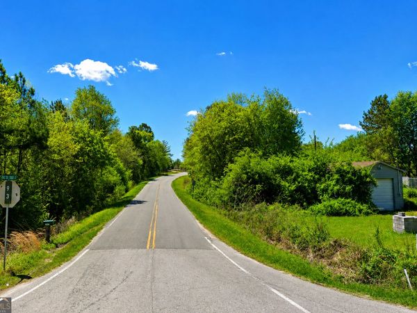 1.77 ACRES Olive Grove Church Road, Roberta, GA 31078