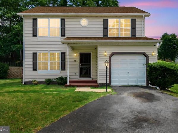 2004 CHITA COURT, TEMPLE HILLS, MD 20748