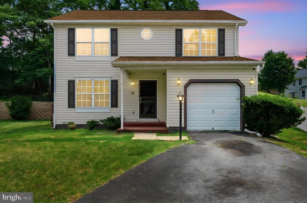2004 CHITA COURT, TEMPLE HILLS, MD 20748