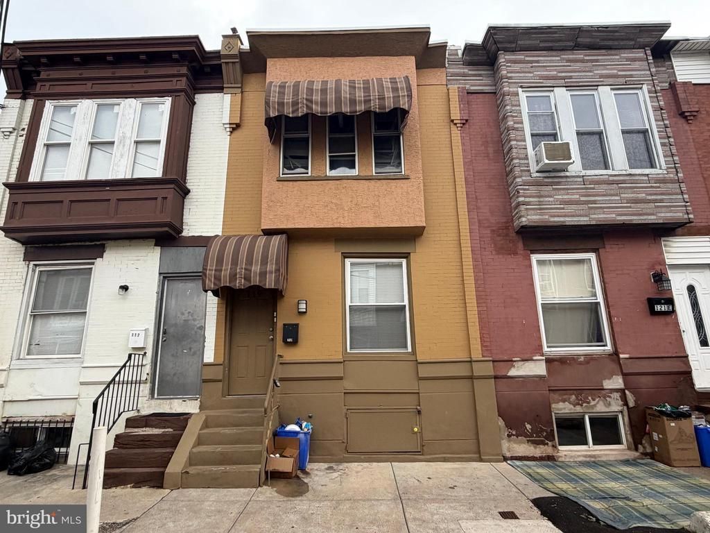 119 E Wishart Street, Unit 1ST FLOOR, Philadelphia, PA 19134 Main Photo