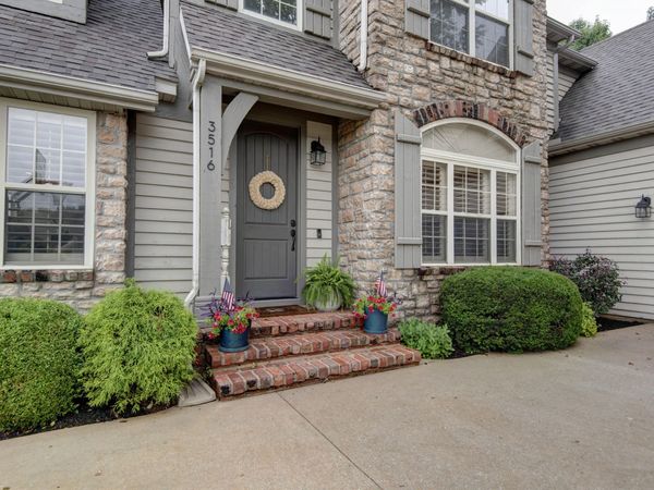 3516 N Wakefield Drive , Ozark, MO 65721