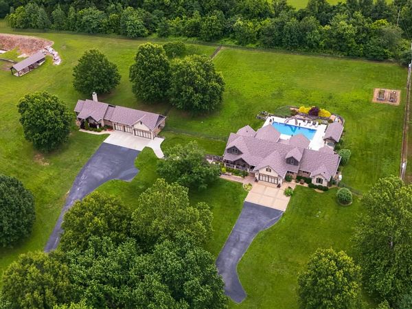 3258 S Farm Road 87, Republic, MO 65738