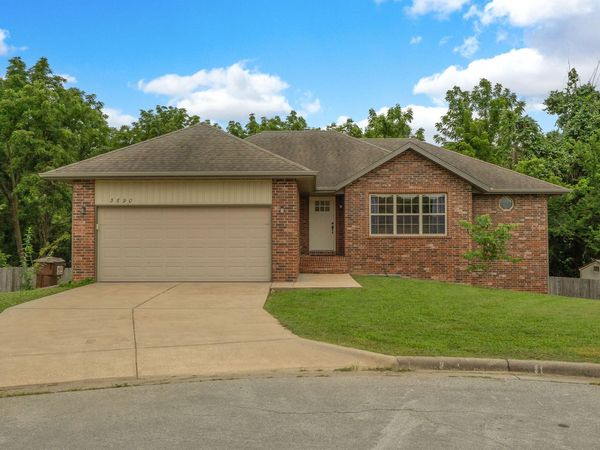 3690 W Erie Street , Springfield, MO 65807