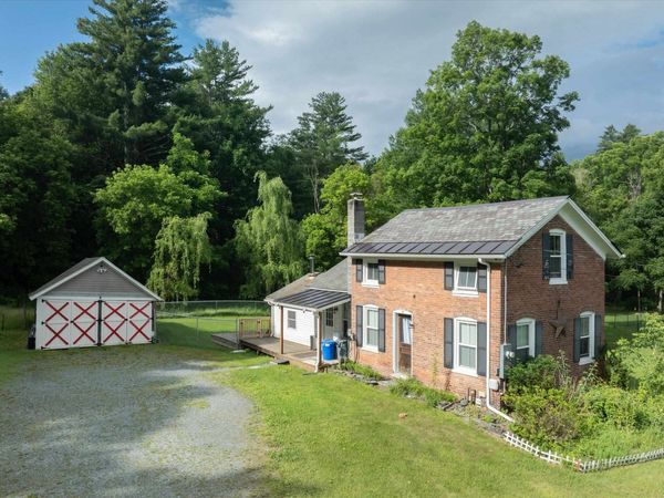 407 River Street, Fair Haven, VT 05743