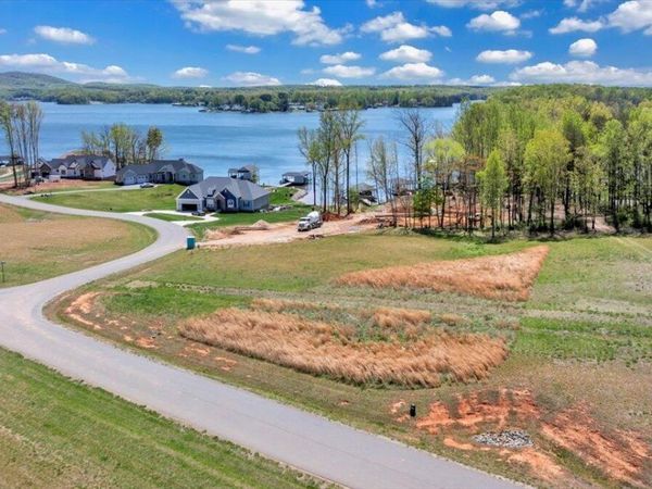 Lot 53 Hyannis PT , Union Hall, VA 24176