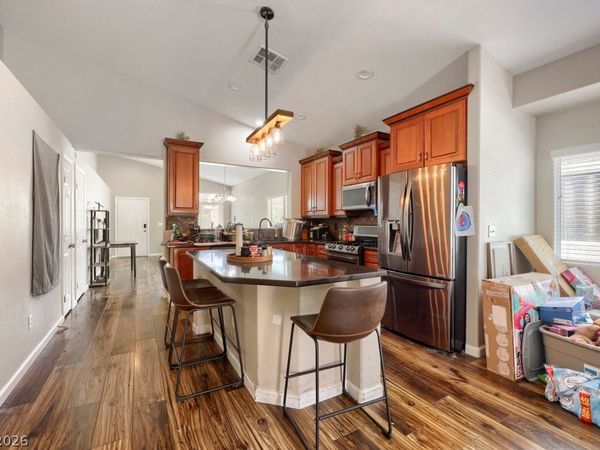 804 Brown Breeches Avenue, North Las Vegas, NV 89081