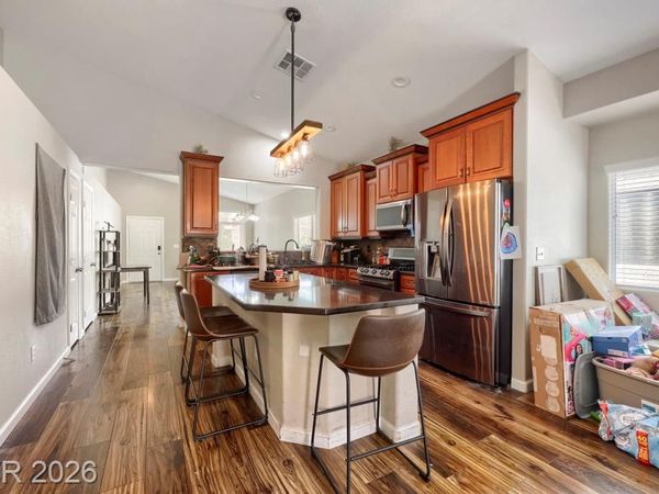 804 Brown Breeches Avenue, North Las Vegas, NV 89081