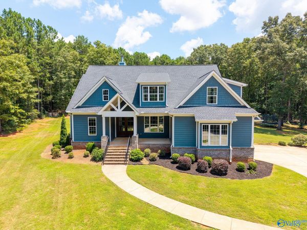 960 Steger Road, Meridianville, AL 35759