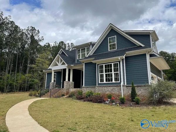 960 Steger Road, Meridianville, AL 35759