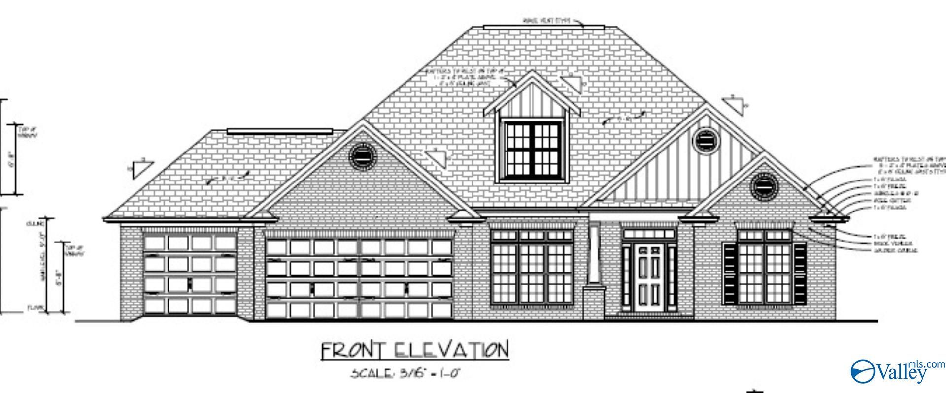 124 Boardhouse Branch, Madison, AL 35756 Main Photo
