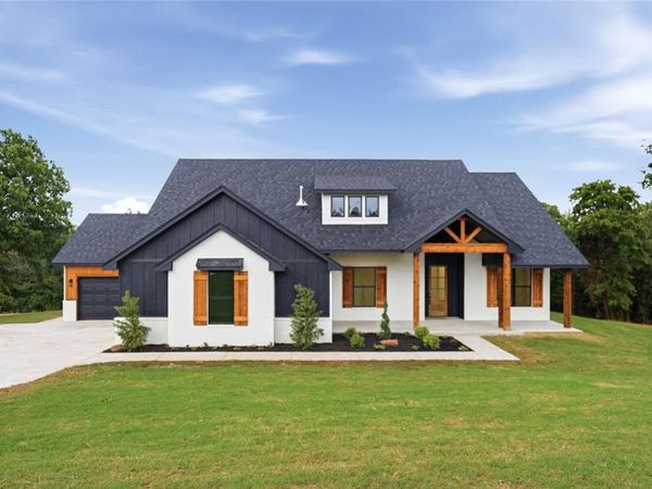 10972 Sandstone Ridge Way, Guthrie, OK 73044