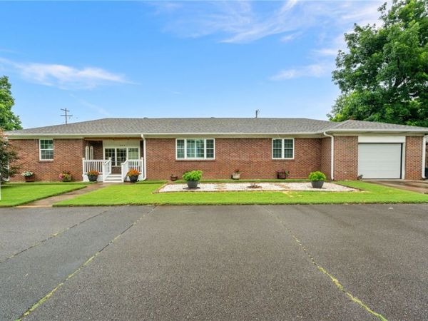 624 Locke Street , Alma, AR 72921