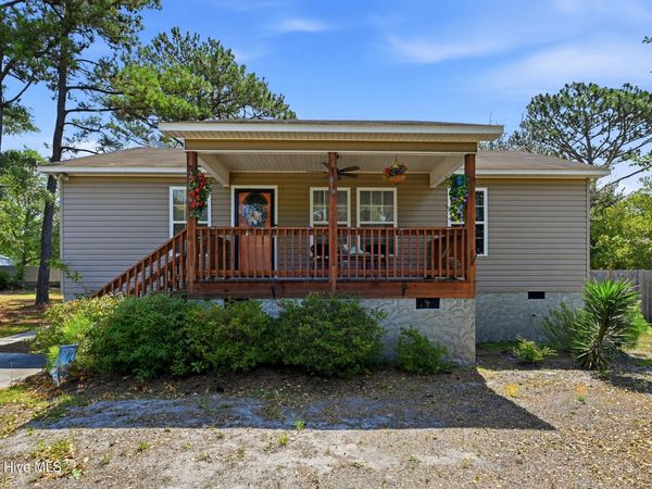 2686 Nags Head Road SW, Supply, NC 28462