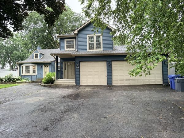1753 Lunt Avenue , Des Plaines, IL 60018