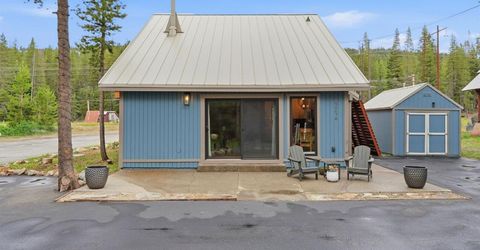 50676 Conifer Dr, Soda Springs, CA 95728 Photo