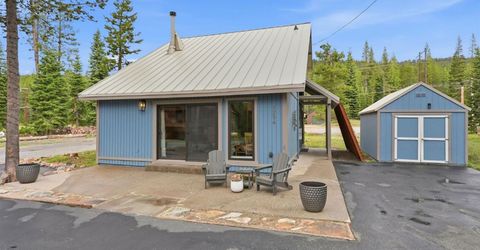 50676 Conifer Dr, Soda Springs, CA 95728 Photo