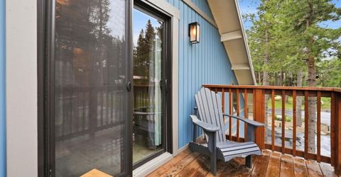50676 Conifer Dr, Soda Springs, CA 95728 Photo