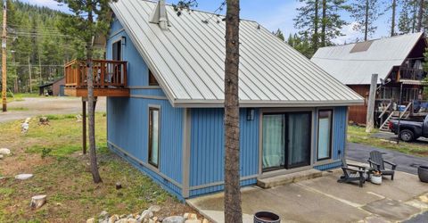 50676 Conifer Dr, Soda Springs, CA 95728 Photo