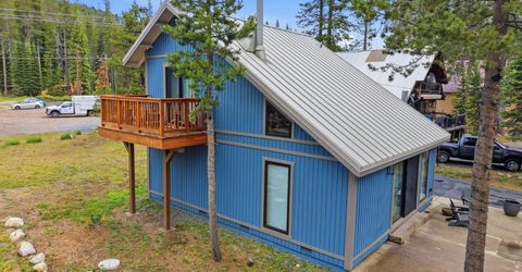 50676 Conifer Dr, Soda Springs, CA 95728 Photo