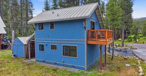 50676 Conifer Dr, Soda Springs, CA 95728 Photo