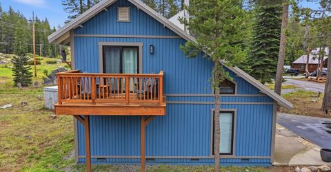 50676 Conifer Dr, Soda Springs, CA 95728 Photo
