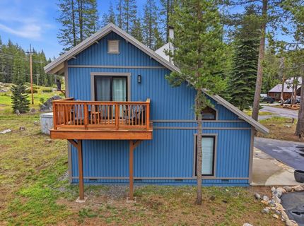 50676 Conifer Dr, Soda Springs, CA 95728 Photo