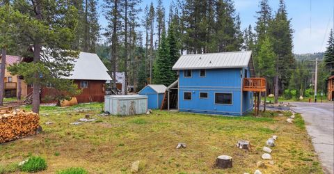 50676 Conifer Dr, Soda Springs, CA 95728 Photo