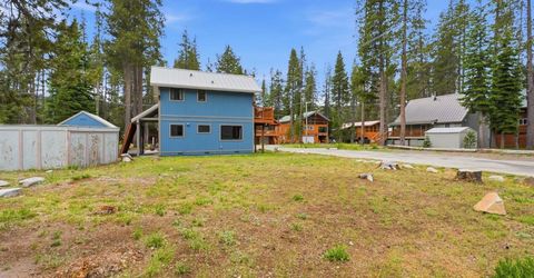50676 Conifer Dr, Soda Springs, CA 95728 Photo