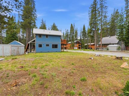 50676 Conifer Dr, Soda Springs, CA 95728 Photo