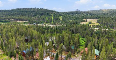 50676 Conifer Dr, Soda Springs, CA 95728 Photo