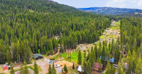 50676 Conifer Dr, Soda Springs, CA 95728 Photo