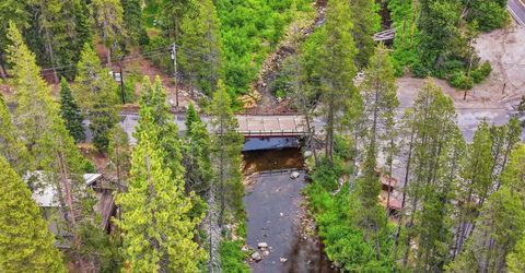 50676 Conifer Dr, Soda Springs, CA 95728 Photo
