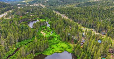 50676 Conifer Dr, Soda Springs, CA 95728 Photo