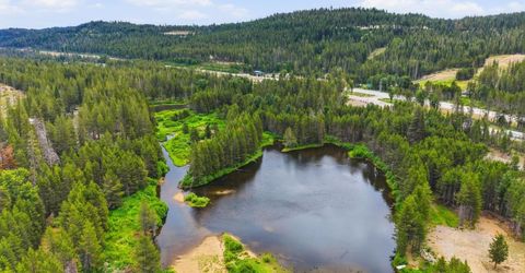 50676 Conifer Dr, Soda Springs, CA 95728 Photo